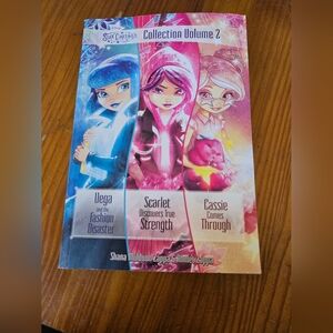 Disneys Star Darlings